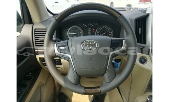 Buy Import Toyota Land Cruiser Black Car in Import - Dubai in Attapeu Province Buy Import Toyota Land Cruiser Black Car in Import - Dubai in Attapeu Province