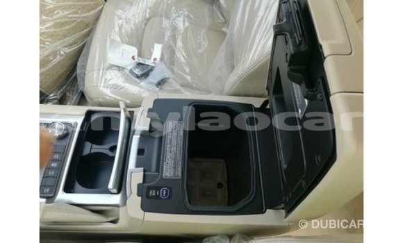 Buy Import Toyota Land Cruiser Black Car in Import - Dubai in Attapeu Province Buy Import Toyota Land Cruiser Black Car in Import - Dubai in Attapeu Province