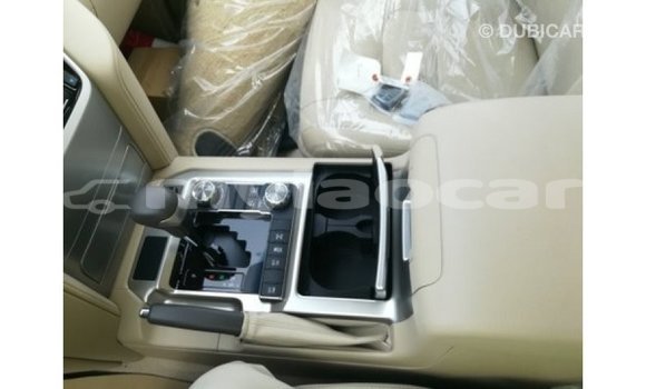 Buy Import Toyota Land Cruiser Black Car in Import - Dubai in Attapeu Province Buy Import Toyota Land Cruiser Black Car in Import - Dubai in Attapeu Province