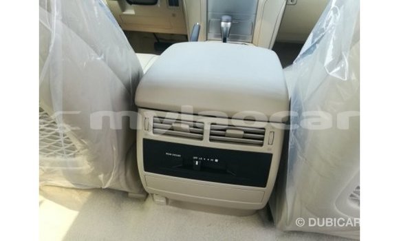 Buy Import Toyota Land Cruiser Black Car in Import - Dubai in Attapeu Province Buy Import Toyota Land Cruiser Black Car in Import - Dubai in Attapeu Province