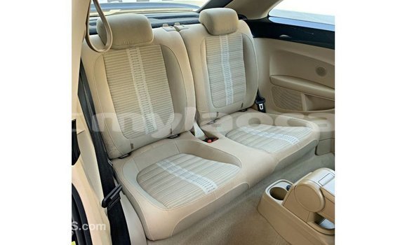 Buy Import Volkswagen Beetle Black Car in Import - Dubai in Attapeu Province Buy Import Volkswagen Beetle Black Car in Import - Dubai in Attapeu Province