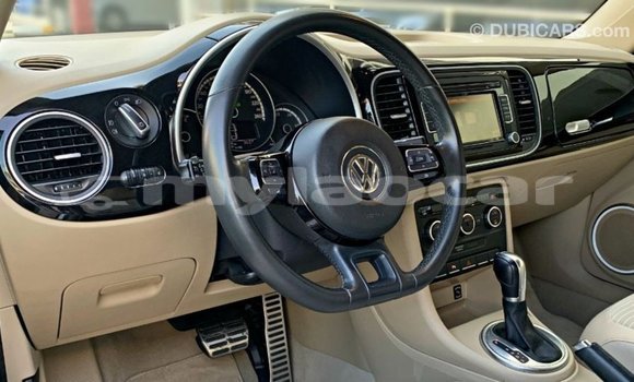 Buy Import Volkswagen Beetle Black Car in Import - Dubai in Attapeu Province Buy Import Volkswagen Beetle Black Car in Import - Dubai in Attapeu Province