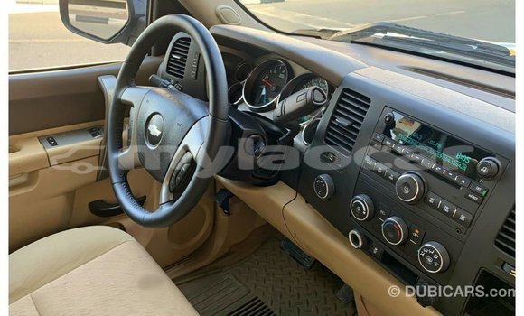 Buy Import Chevrolet Silverado Black Car in Import - Dubai in Attapeu Province Buy Import Chevrolet Silverado Black Car in Import - Dubai in Attapeu Province