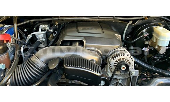 Buy Import Chevrolet Silverado Black Car in Import - Dubai in Attapeu Province Buy Import Chevrolet Silverado Black Car in Import - Dubai in Attapeu Province