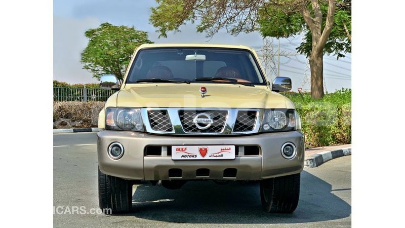 Big with watermark nissan patrol attapeu province import dubai 4055