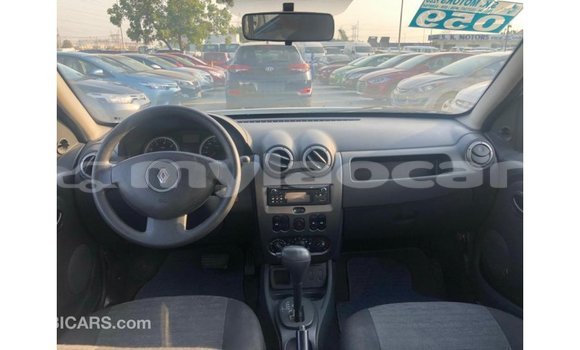 Buy Import Renault Duster White Car in Import - Dubai in Attapeu Province Buy Import Renault Duster White Car in Import - Dubai in Attapeu Province