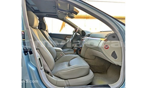 Buy Import Mercedes-Benz 200 Blue Car in Import - Dubai in Attapeu Province Buy Import Mercedes-Benz 200 Blue Car in Import - Dubai in Attapeu Province