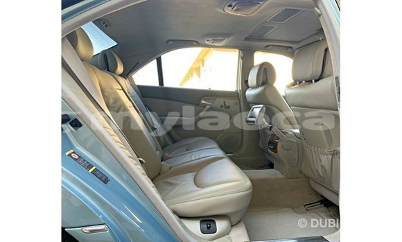 Buy Import Mercedes-Benz 200 Blue Car in Import - Dubai in Attapeu Province Buy Import Mercedes-Benz 200 Blue Car in Import - Dubai in Attapeu Province