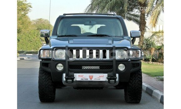 Buy Import Hummer H3 Other Car in Import - Dubai in Attapeu Province Buy Import Hummer H3 Other Car in Import - Dubai in Attapeu Province