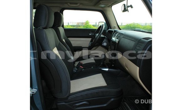 Buy Import Hummer H3 Other Car in Import - Dubai in Attapeu Province Buy Import Hummer H3 Other Car in Import - Dubai in Attapeu Province
