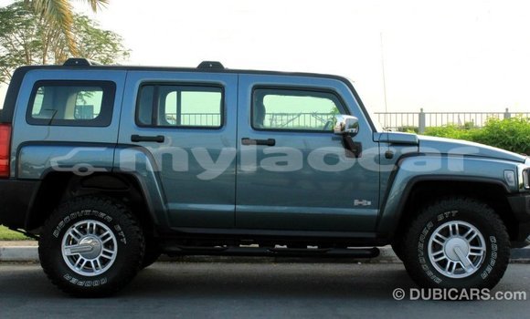 Buy Import Hummer H3 Other Car in Import - Dubai in Attapeu Province Buy Import Hummer H3 Other Car in Import - Dubai in Attapeu Province