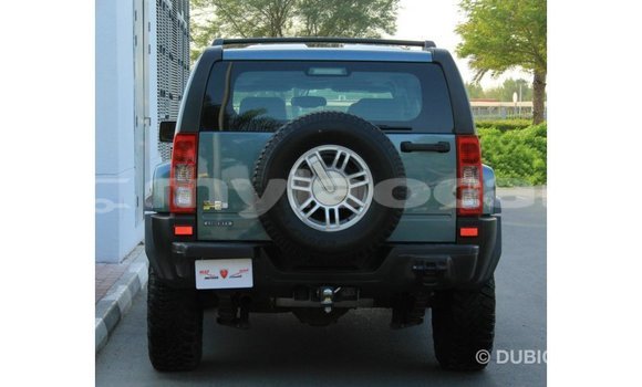 Buy Import Hummer H3 Other Car in Import - Dubai in Attapeu Province Buy Import Hummer H3 Other Car in Import - Dubai in Attapeu Province