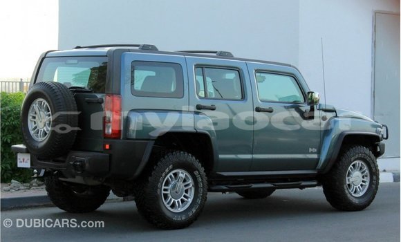 Buy Import Hummer H3 Other Car in Import - Dubai in Attapeu Province Buy Import Hummer H3 Other Car in Import - Dubai in Attapeu Province