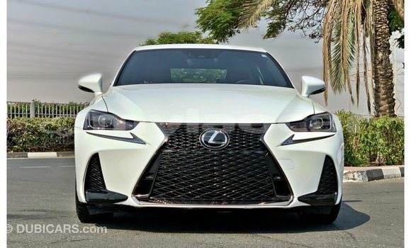 Buy Import Lexus IS White Car in Import - Dubai in Attapeu Province Buy Import Lexus IS White Car in Import - Dubai in Attapeu Province