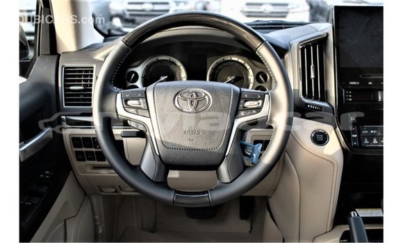 Buy Import Toyota Land Cruiser Black Car in Import - Dubai in Attapeu Province Buy Import Toyota Land Cruiser Black Car in Import - Dubai in Attapeu Province