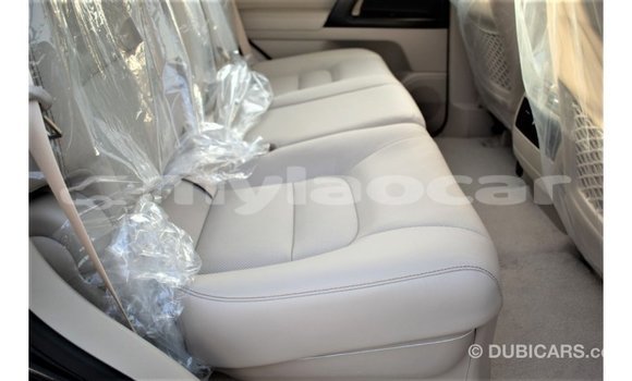 Buy Import Toyota Land Cruiser Black Car in Import - Dubai in Attapeu Province Buy Import Toyota Land Cruiser Black Car in Import - Dubai in Attapeu Province