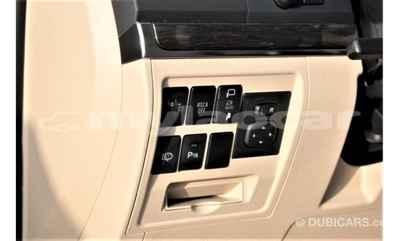 Buy Import Toyota Land Cruiser Black Car in Import - Dubai in Attapeu Province Buy Import Toyota Land Cruiser Black Car in Import - Dubai in Attapeu Province