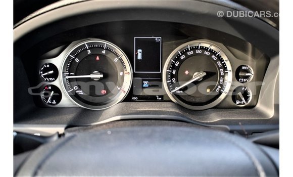 Buy Import Toyota Land Cruiser Black Car in Import - Dubai in Attapeu Province Buy Import Toyota Land Cruiser Black Car in Import - Dubai in Attapeu Province