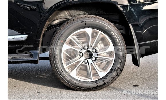 Buy Import Toyota Land Cruiser Black Car in Import - Dubai in Attapeu Province Buy Import Toyota Land Cruiser Black Car in Import - Dubai in Attapeu Province