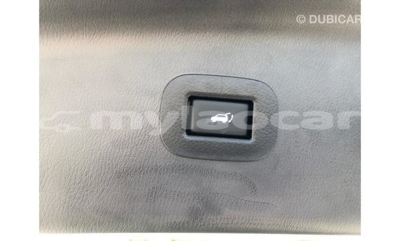 Buy Import Nissan Patrol White Car in Import - Dubai in Attapeu Province Buy Import Nissan Patrol White Car in Import - Dubai in Attapeu Province