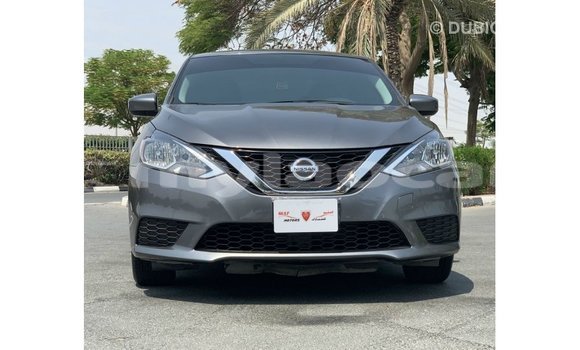 Buy Import Nissan Sentra Other Car in Import - Dubai in Attapeu Province Buy Import Nissan Sentra Other Car in Import - Dubai in Attapeu Province