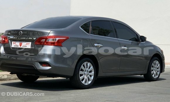 Buy Import Nissan Sentra Other Car in Import - Dubai in Attapeu Province Buy Import Nissan Sentra Other Car in Import - Dubai in Attapeu Province