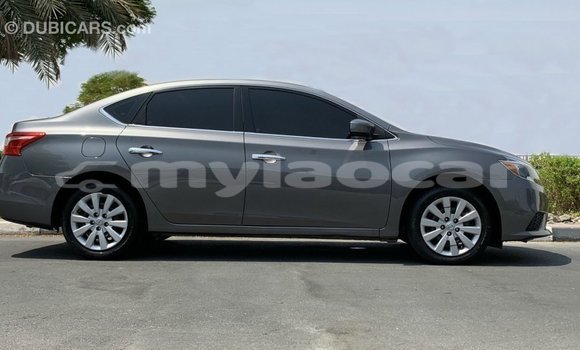 Buy Import Nissan Sentra Other Car in Import - Dubai in Attapeu Province Buy Import Nissan Sentra Other Car in Import - Dubai in Attapeu Province
