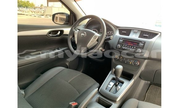 Buy Import Nissan Sentra Other Car in Import - Dubai in Attapeu Province Buy Import Nissan Sentra Other Car in Import - Dubai in Attapeu Province