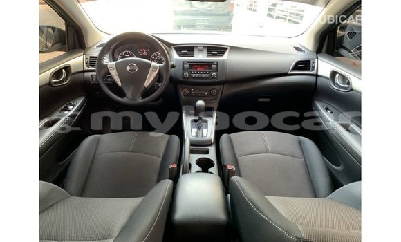 Buy Import Nissan Sentra Other Car in Import - Dubai in Attapeu Province Buy Import Nissan Sentra Other Car in Import - Dubai in Attapeu Province