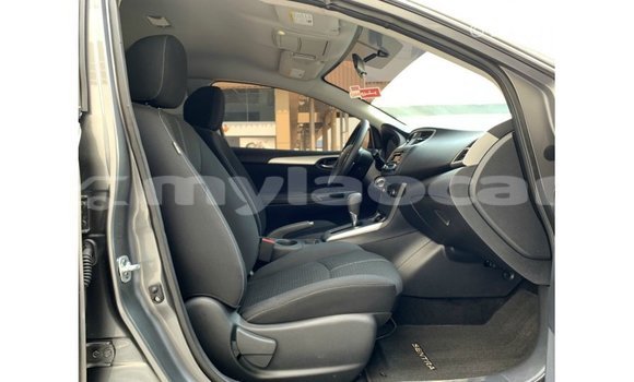 Buy Import Nissan Sentra Other Car in Import - Dubai in Attapeu Province Buy Import Nissan Sentra Other Car in Import - Dubai in Attapeu Province