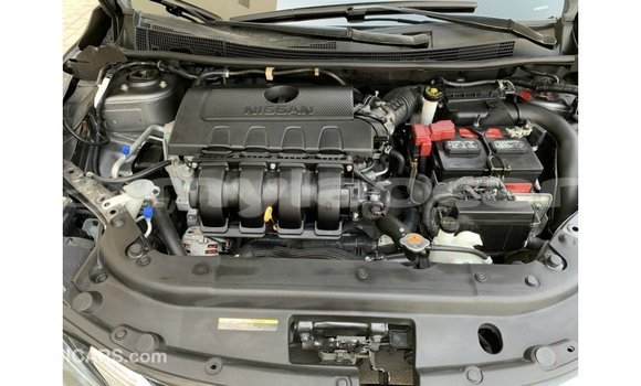 Buy Import Nissan Sentra Other Car in Import - Dubai in Attapeu Province Buy Import Nissan Sentra Other Car in Import - Dubai in Attapeu Province