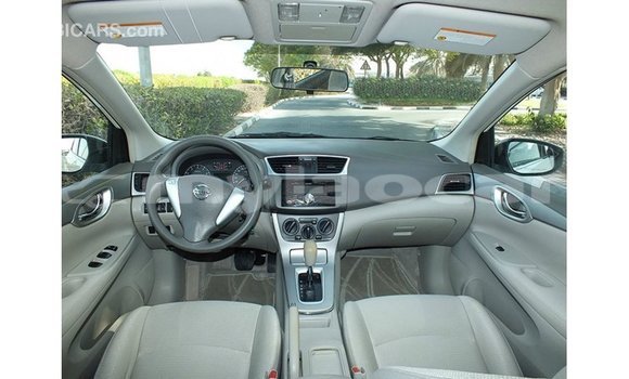 Buy Import Nissan Tiida White Car in Import - Dubai in Attapeu Province Buy Import Nissan Tiida White Car in Import - Dubai in Attapeu Province