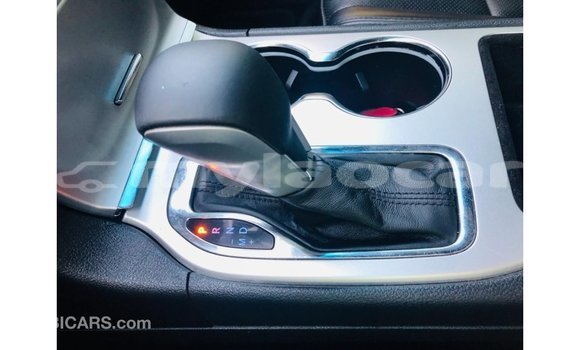 Buy Import Jeep Grand Cherokee Black Car in Import - Dubai in Attapeu Province Buy Import Jeep Grand Cherokee Black Car in Import - Dubai in Attapeu Province