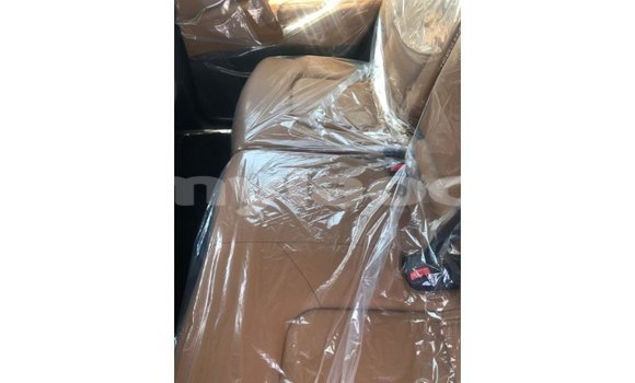 Buy Import Nissan Patrol White Car in Import - Dubai in Attapeu Province Buy Import Nissan Patrol White Car in Import - Dubai in Attapeu Province