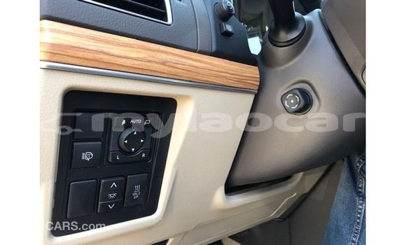 ຊື້ ການ ນຳ ເຂົ້າ Toyota Prado Red ລົດ ໃນ Import - Dubai ໃນ Attapeu Province ຊື້ ການ ນຳ ເຂົ້າ Toyota Prado Red ລົດ ໃນ Import - Dubai ໃນ Attapeu Province