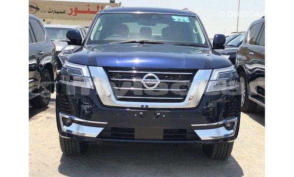 ຊື້ ການ ນຳ ເຂົ້າ Nissan Patrol Blue ລົດ ໃນ Import - Dubai ໃນ Attapeu Province ຊື້ ການ ນຳ ເຂົ້າ Nissan Patrol Blue ລົດ ໃນ Import - Dubai ໃນ Attapeu Province