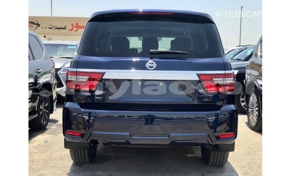 ຊື້ ການ ນຳ ເຂົ້າ Nissan Patrol Blue ລົດ ໃນ Import - Dubai ໃນ Attapeu Province ຊື້ ການ ນຳ ເຂົ້າ Nissan Patrol Blue ລົດ ໃນ Import - Dubai ໃນ Attapeu Province