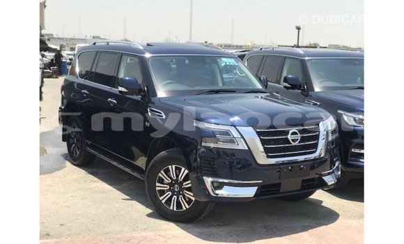 ຊື້ ການ ນຳ ເຂົ້າ Nissan Patrol Blue ລົດ ໃນ Import - Dubai ໃນ Attapeu Province ຊື້ ການ ນຳ ເຂົ້າ Nissan Patrol Blue ລົດ ໃນ Import - Dubai ໃນ Attapeu Province