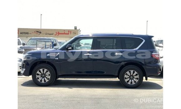 ຊື້ ການ ນຳ ເຂົ້າ Nissan Patrol Blue ລົດ ໃນ Import - Dubai ໃນ Attapeu Province ຊື້ ການ ນຳ ເຂົ້າ Nissan Patrol Blue ລົດ ໃນ Import - Dubai ໃນ Attapeu Province