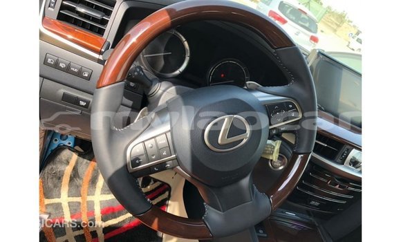 ຊື້ ການ ນຳ ເຂົ້າ Lexus LX Other ລົດ ໃນ Import - Dubai ໃນ Attapeu Province ຊື້ ການ ນຳ ເຂົ້າ Lexus LX Other ລົດ ໃນ Import - Dubai ໃນ Attapeu Province