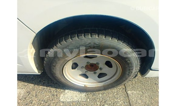 Buy Import Toyota Hiace White Car in Import - Dubai in Attapeu Province Buy Import Toyota Hiace White Car in Import - Dubai in Attapeu Province