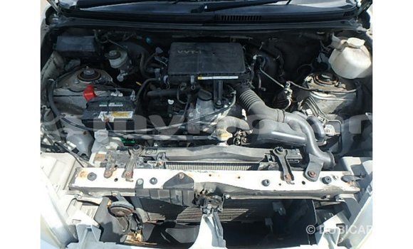 Buy Import Toyota Rush White Car in Import - Dubai in Attapeu Province Buy Import Toyota Rush White Car in Import - Dubai in Attapeu Province