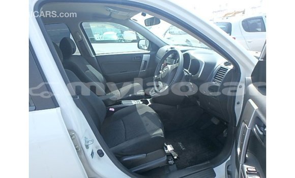 Buy Import Toyota Rush White Car in Import - Dubai in Attapeu Province Buy Import Toyota Rush White Car in Import - Dubai in Attapeu Province