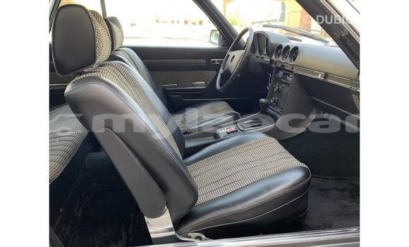 Buy Import Mercedes-Benz 190 (W201) White Car in Import - Dubai in Attapeu Province Buy Import Mercedes-Benz 190 (W201) White Car in Import - Dubai in Attapeu Province