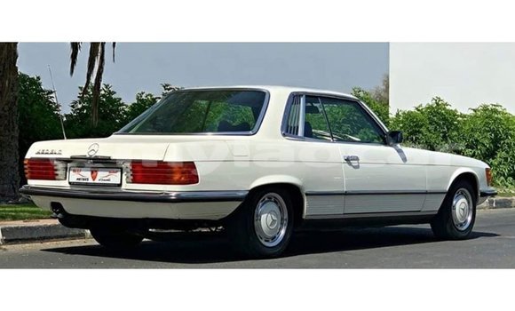 Buy Import Mercedes-Benz 190 (W201) White Car in Import - Dubai in Attapeu Province Buy Import Mercedes-Benz 190 (W201) White Car in Import - Dubai in Attapeu Province