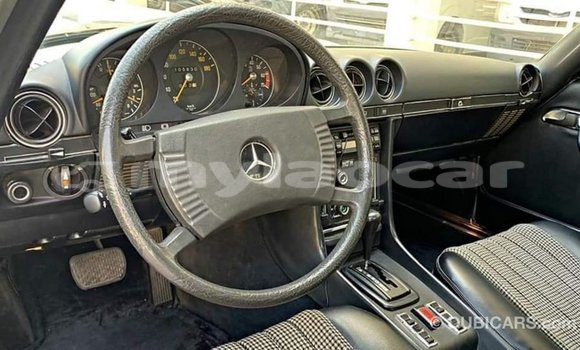 Buy Import Mercedes-Benz 190 (W201) White Car in Import - Dubai in Attapeu Province Buy Import Mercedes-Benz 190 (W201) White Car in Import - Dubai in Attapeu Province