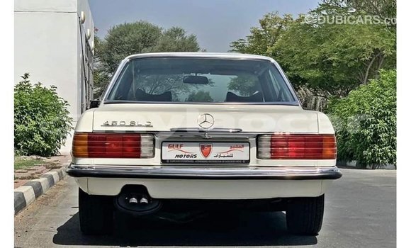 Buy Import Mercedes-Benz 190 (W201) White Car in Import - Dubai in Attapeu Province Buy Import Mercedes-Benz 190 (W201) White Car in Import - Dubai in Attapeu Province