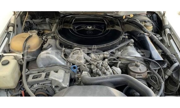 Buy Import Mercedes-Benz 190 (W201) White Car in Import - Dubai in Attapeu Province Buy Import Mercedes-Benz 190 (W201) White Car in Import - Dubai in Attapeu Province