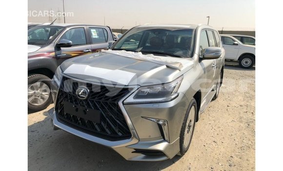 ຊື້ ການ ນຳ ເຂົ້າ Lexus LX Other ລົດ ໃນ Import - Dubai ໃນ Attapeu Province ຊື້ ການ ນຳ ເຂົ້າ Lexus LX Other ລົດ ໃນ Import - Dubai ໃນ Attapeu Province