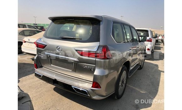 ຊື້ ການ ນຳ ເຂົ້າ Lexus LX Other ລົດ ໃນ Import - Dubai ໃນ Attapeu Province ຊື້ ການ ນຳ ເຂົ້າ Lexus LX Other ລົດ ໃນ Import - Dubai ໃນ Attapeu Province